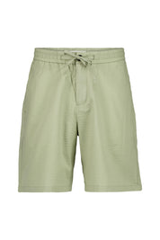 Shorts Regular Fit - 7011-Green Sea - Grün