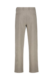 Chinohose NAPOLI 19 Relaxed Fit - 0806-Sand - Beige