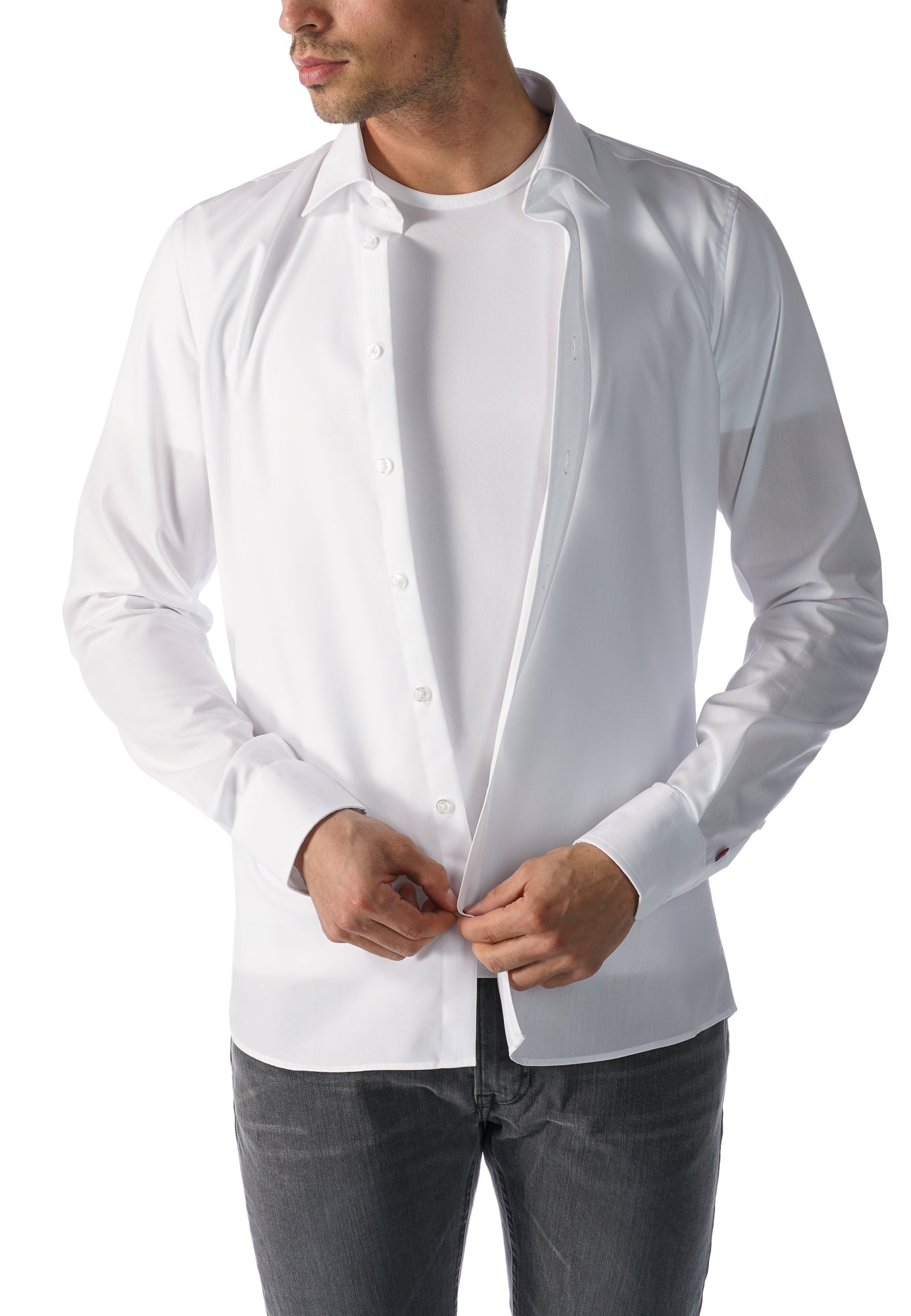 Dry Cotton Functional