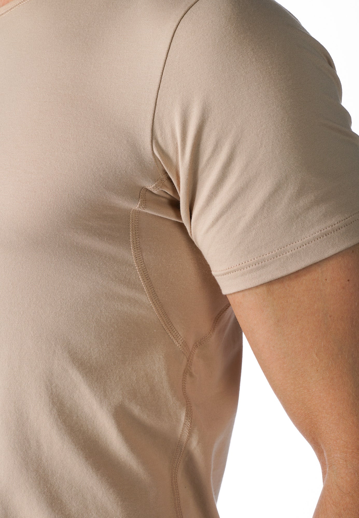 Dry Cotton Functional