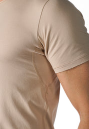 Dry Cotton Functional