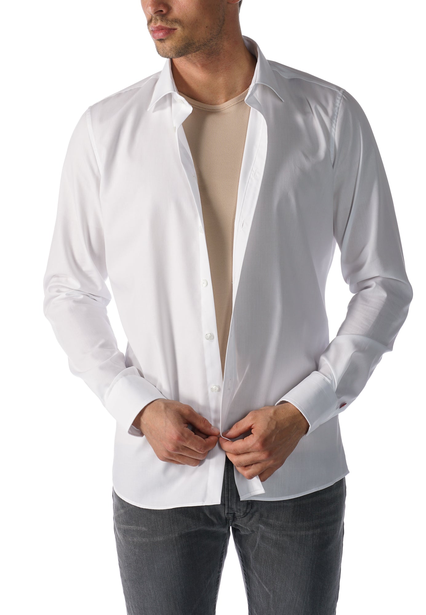 Dry Cotton Functional
