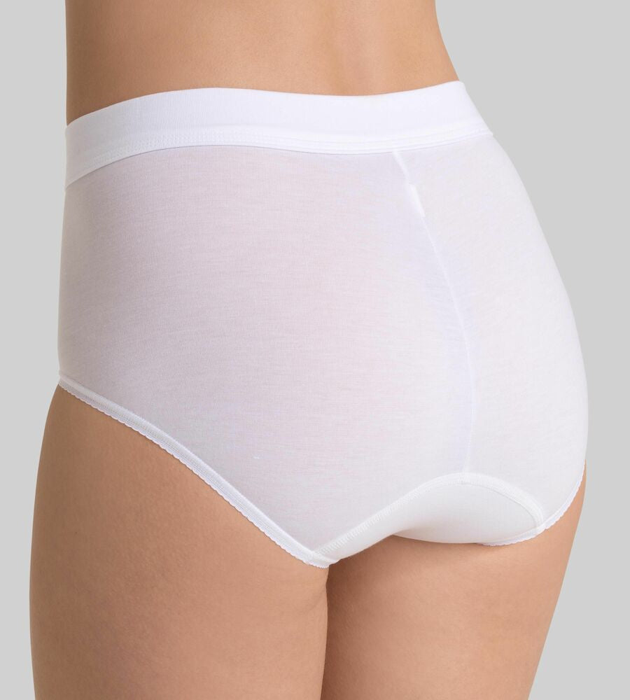 Slip - 0003 WHITE - Weiß