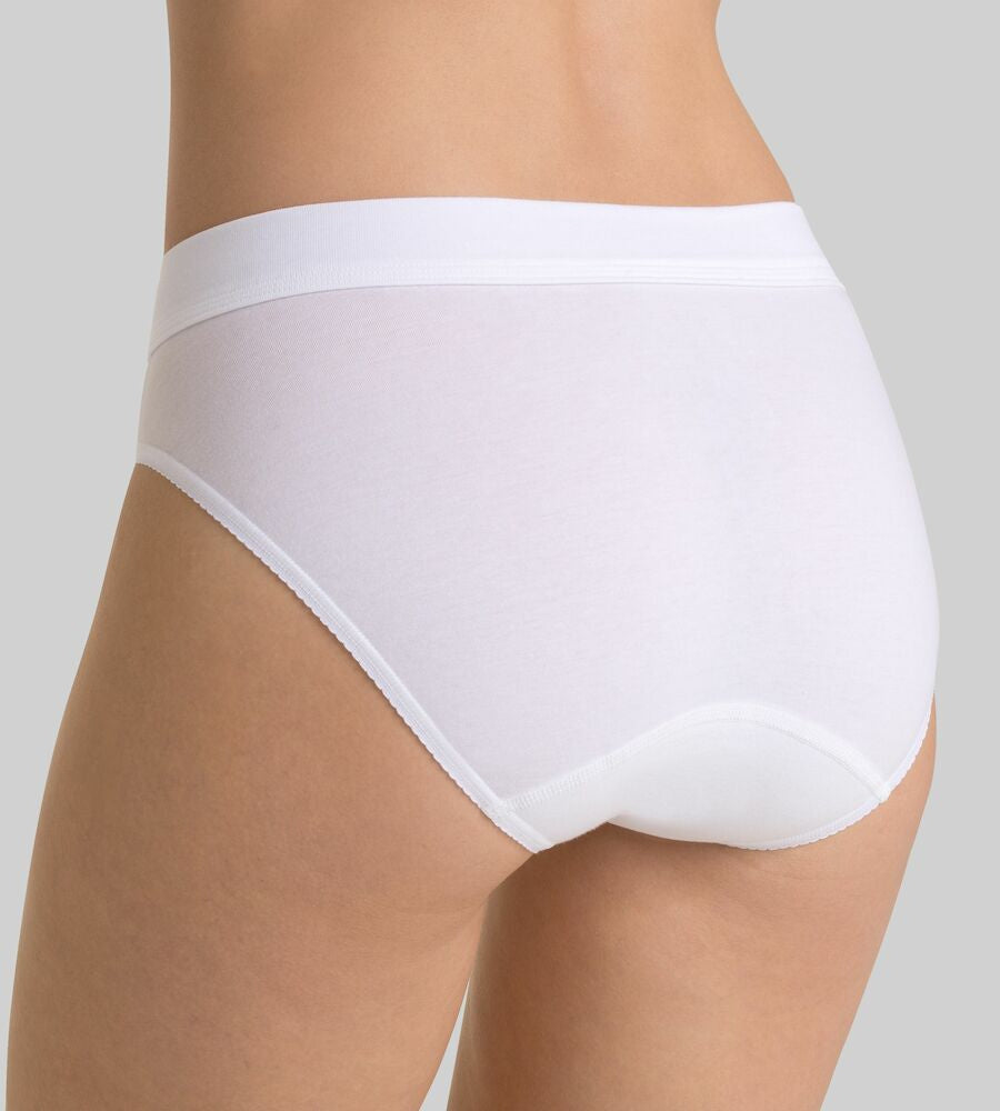 Slip TAI - 0003 WHITE - Weiß
