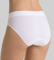 Slip TAI - 0003 WHITE - Weiß