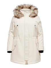 Parka Jacke