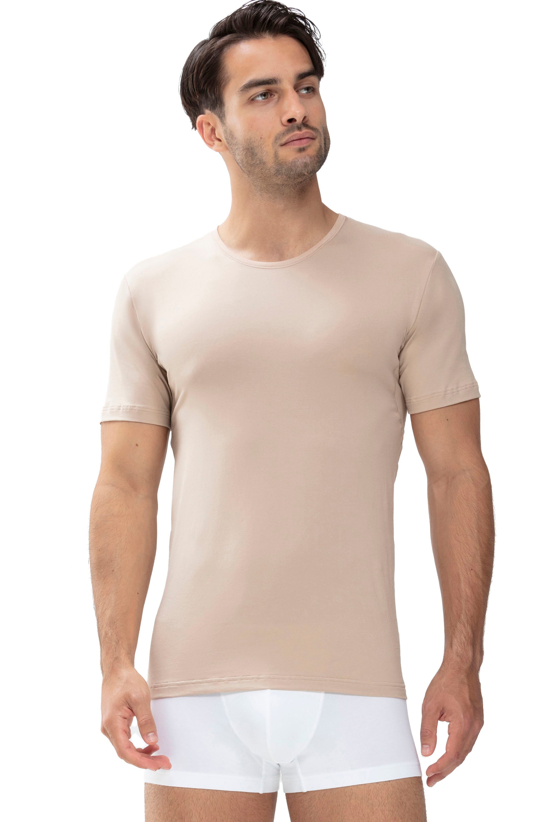 Dry Cotton Functional
