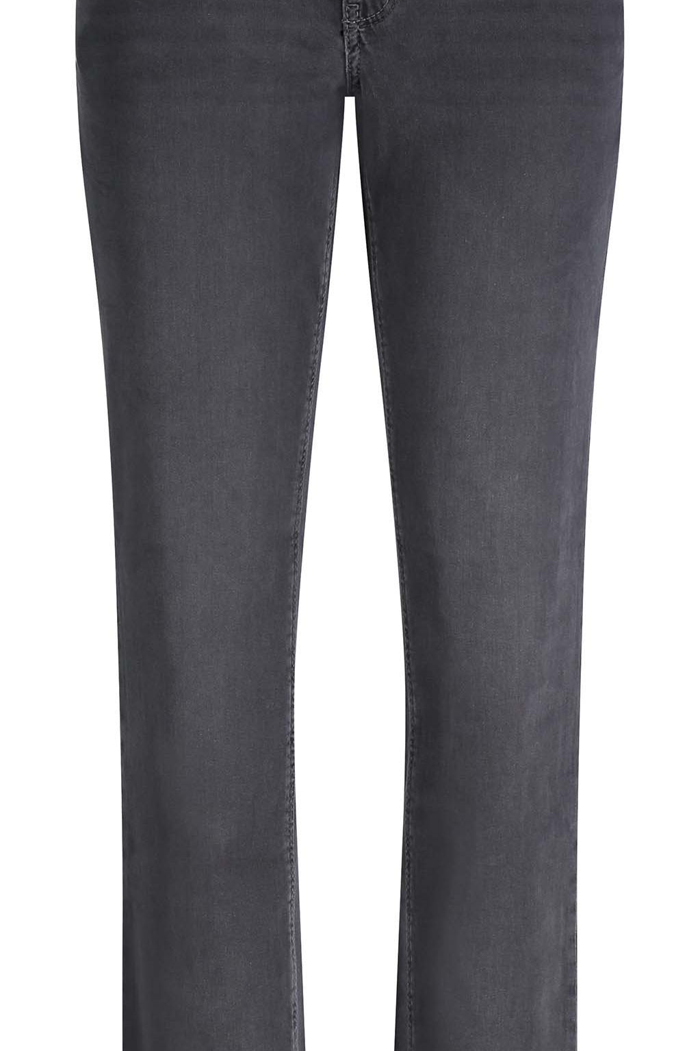 MAC JEANS - DREAM, Dream denim - D975 dark grey used wash