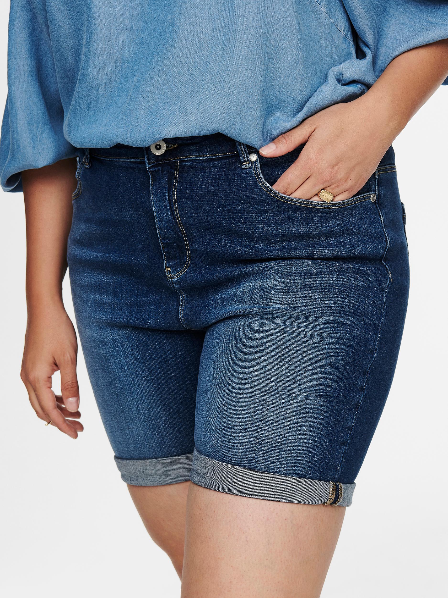 Jeansshorts LAOLA