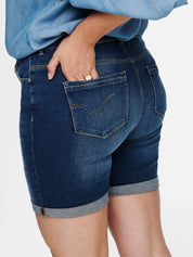 Jeansshorts LAOLA