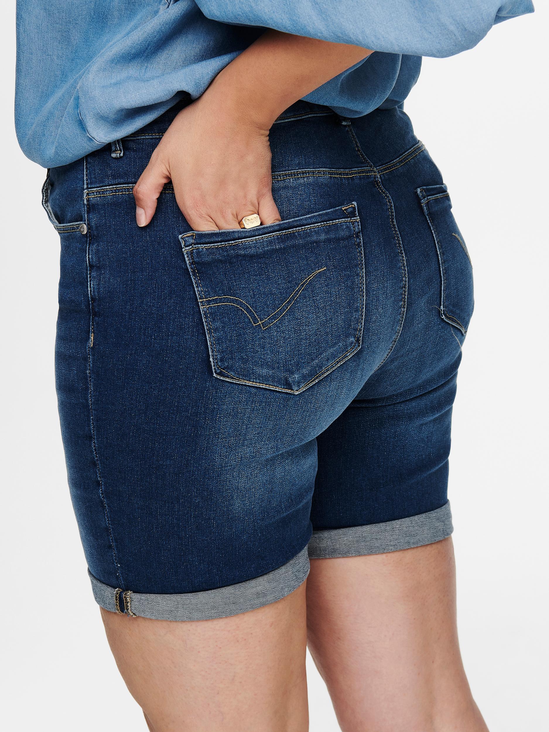 Jeansshorts LAOLA