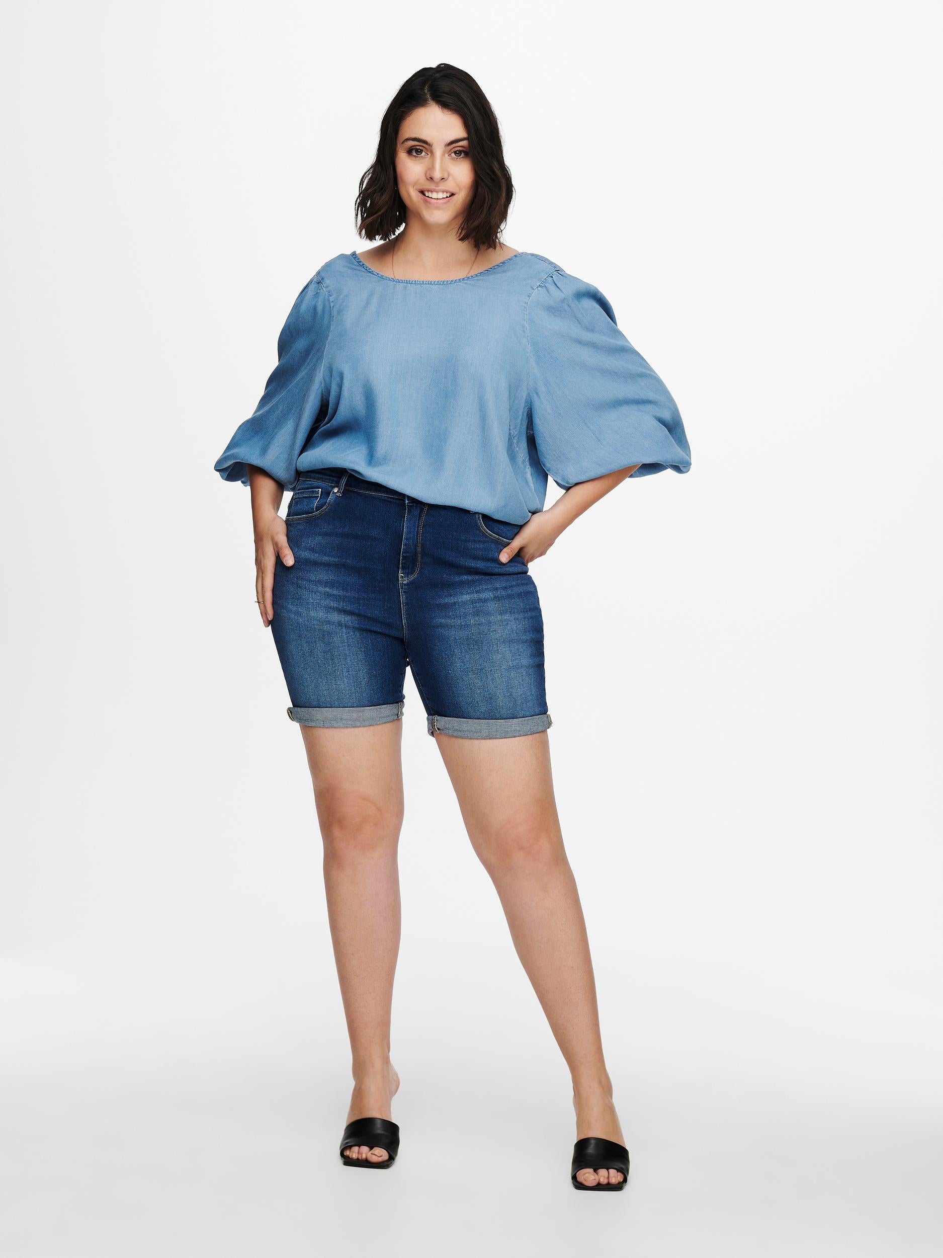 Jeansshorts LAOLA