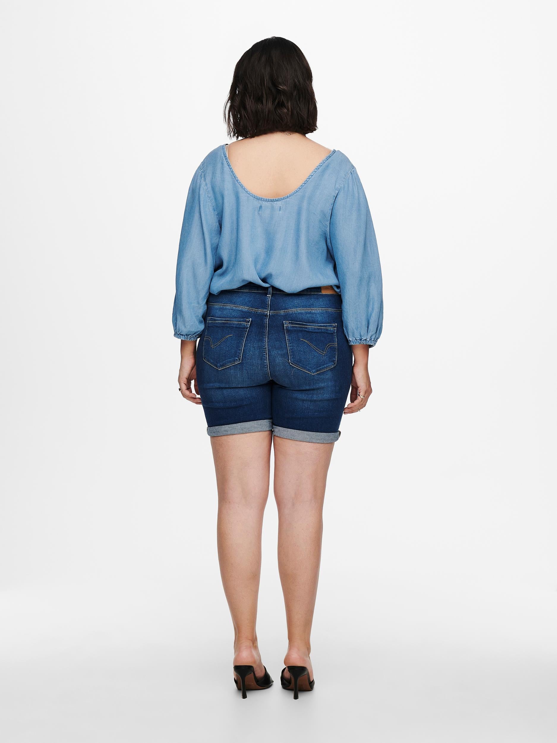 Jeansshorts LAOLA
