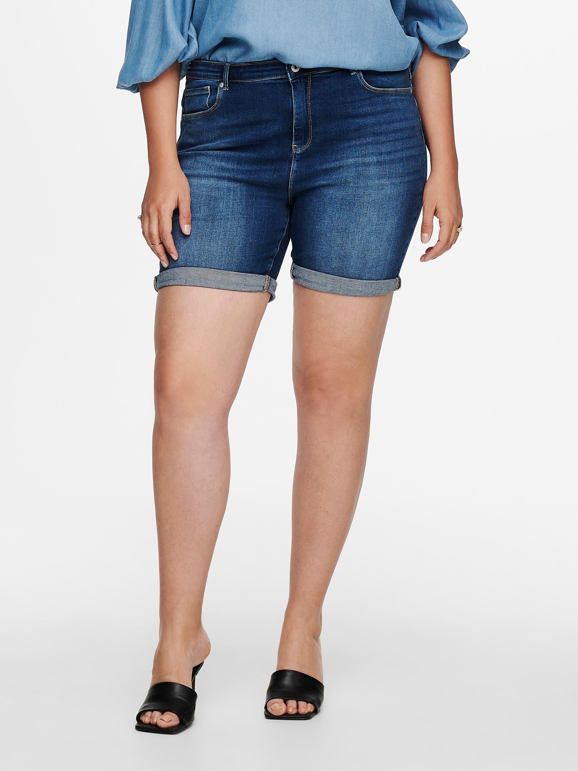 Jeansshorts LAOLA