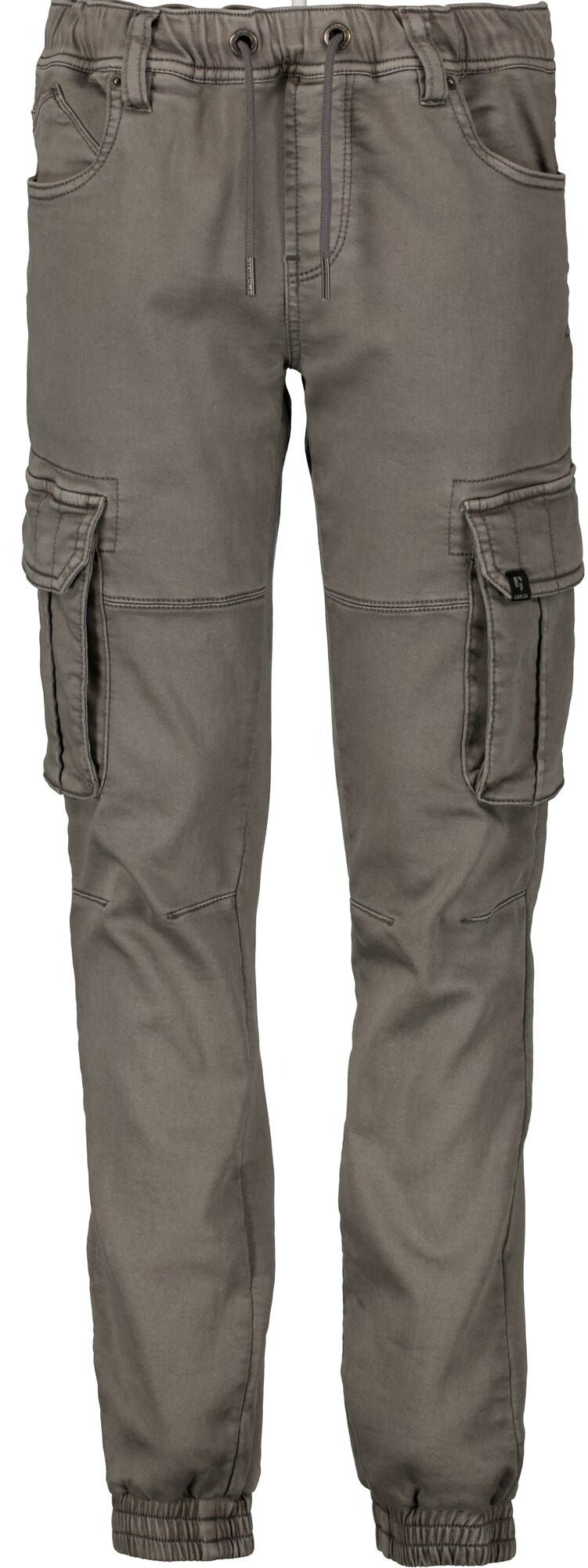 Cargohose - 8976 - Grau