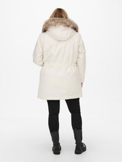 Parka Jacke