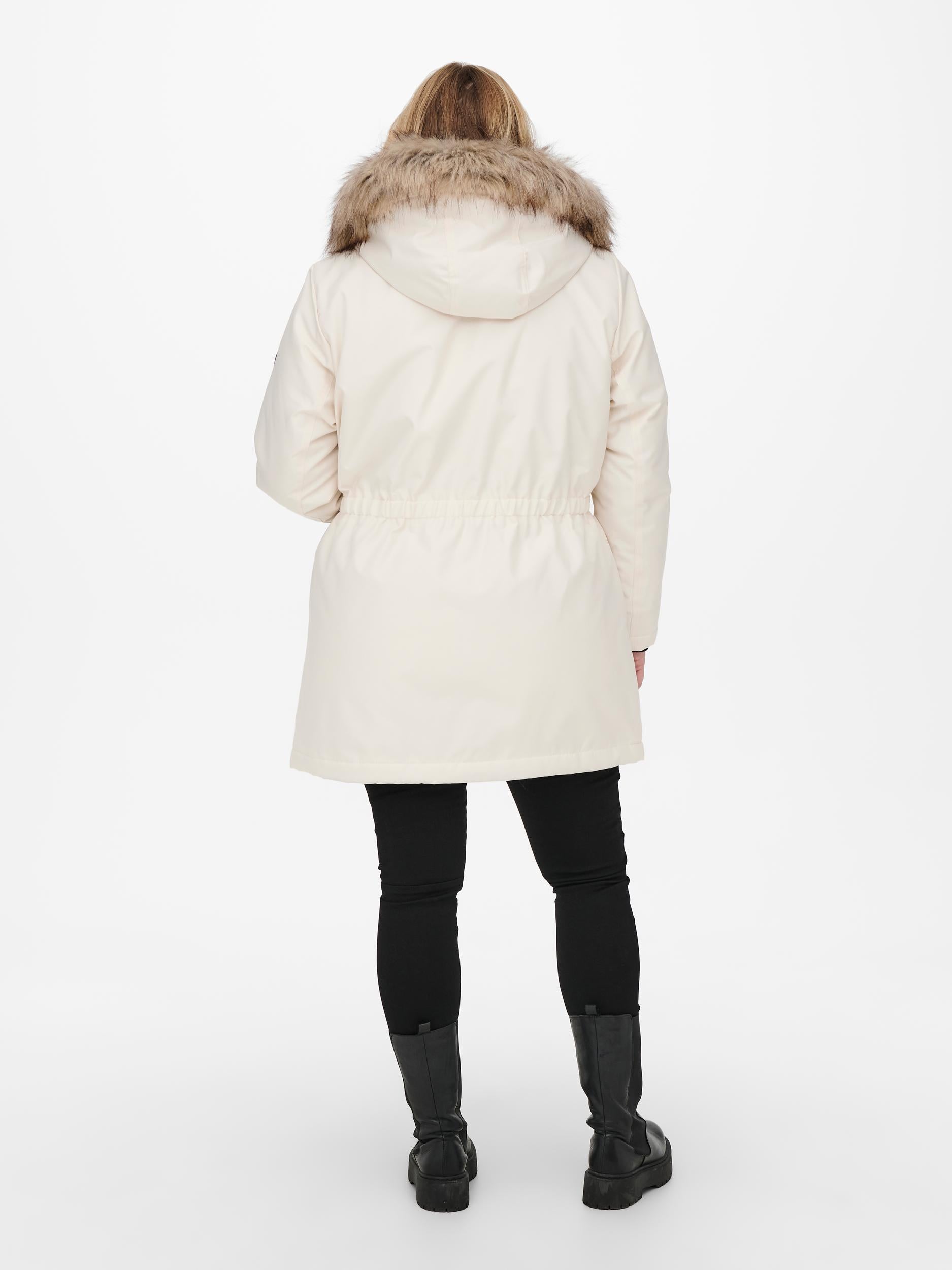 Parka Jacke