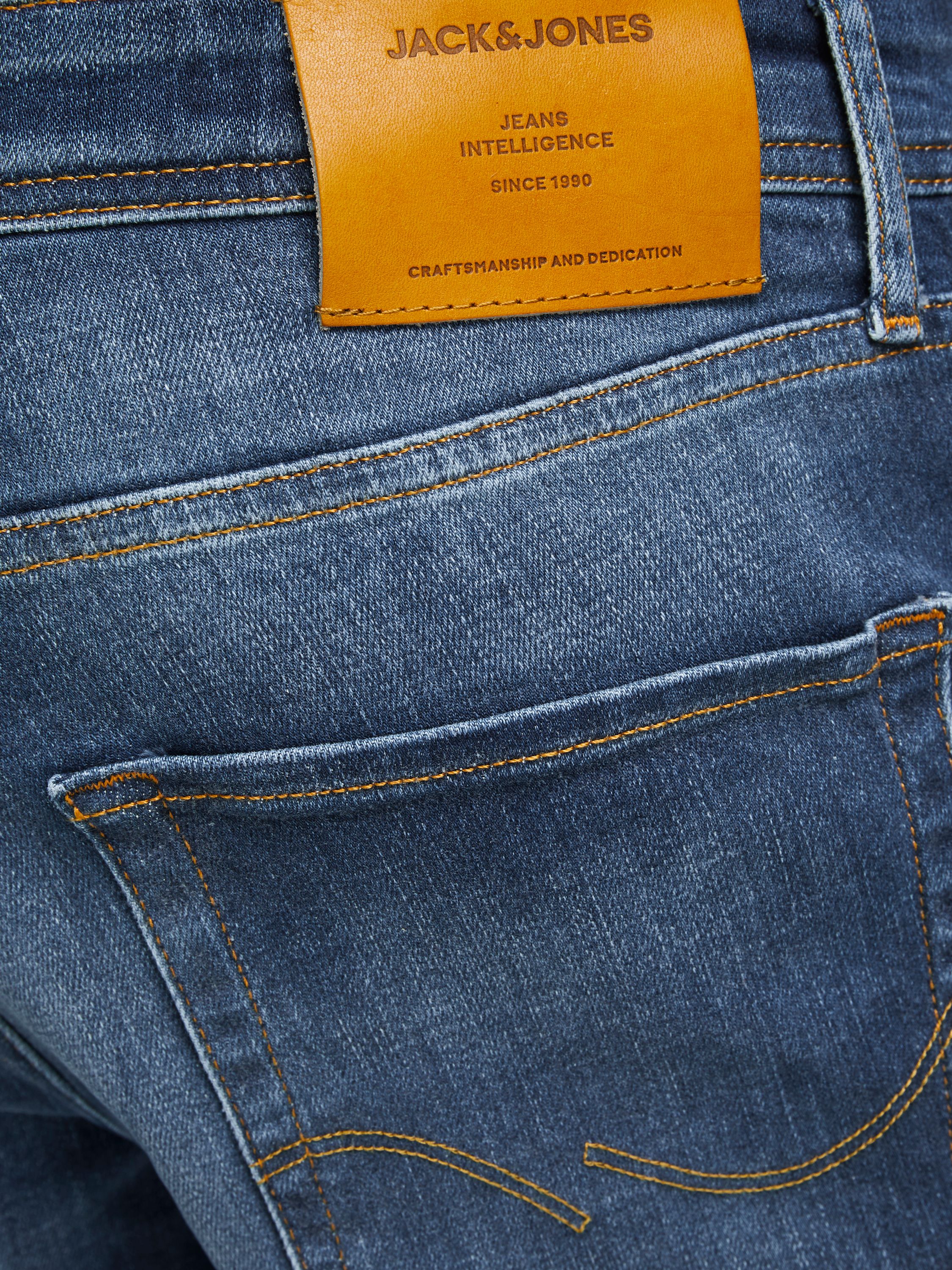 Jeans MIKE Tapered Fit
