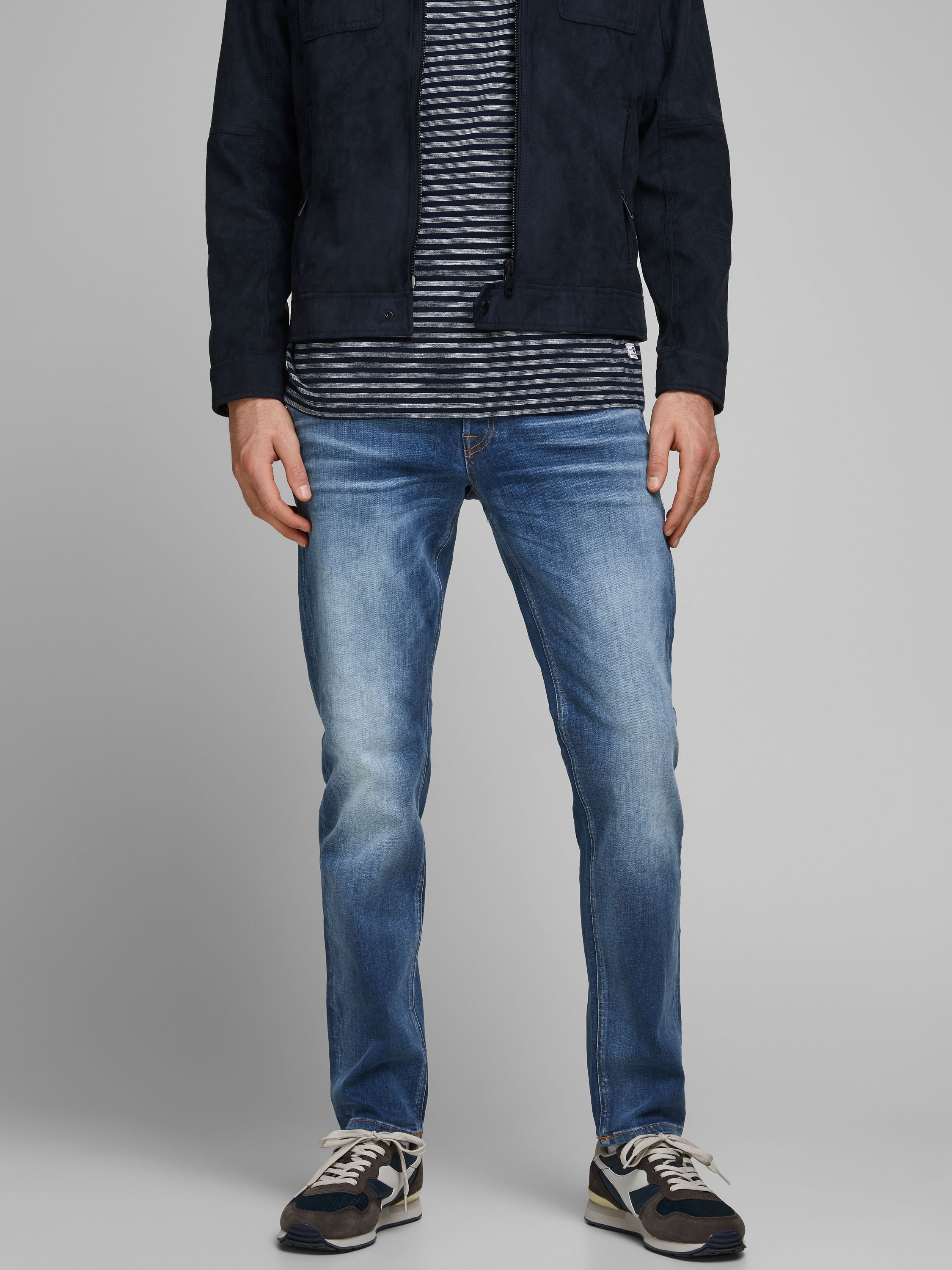 Jeans MIKE Tapered Fit