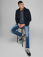 Jeans MIKE Tapered Fit