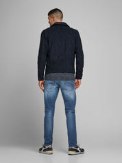 Jeans MIKE Tapered Fit