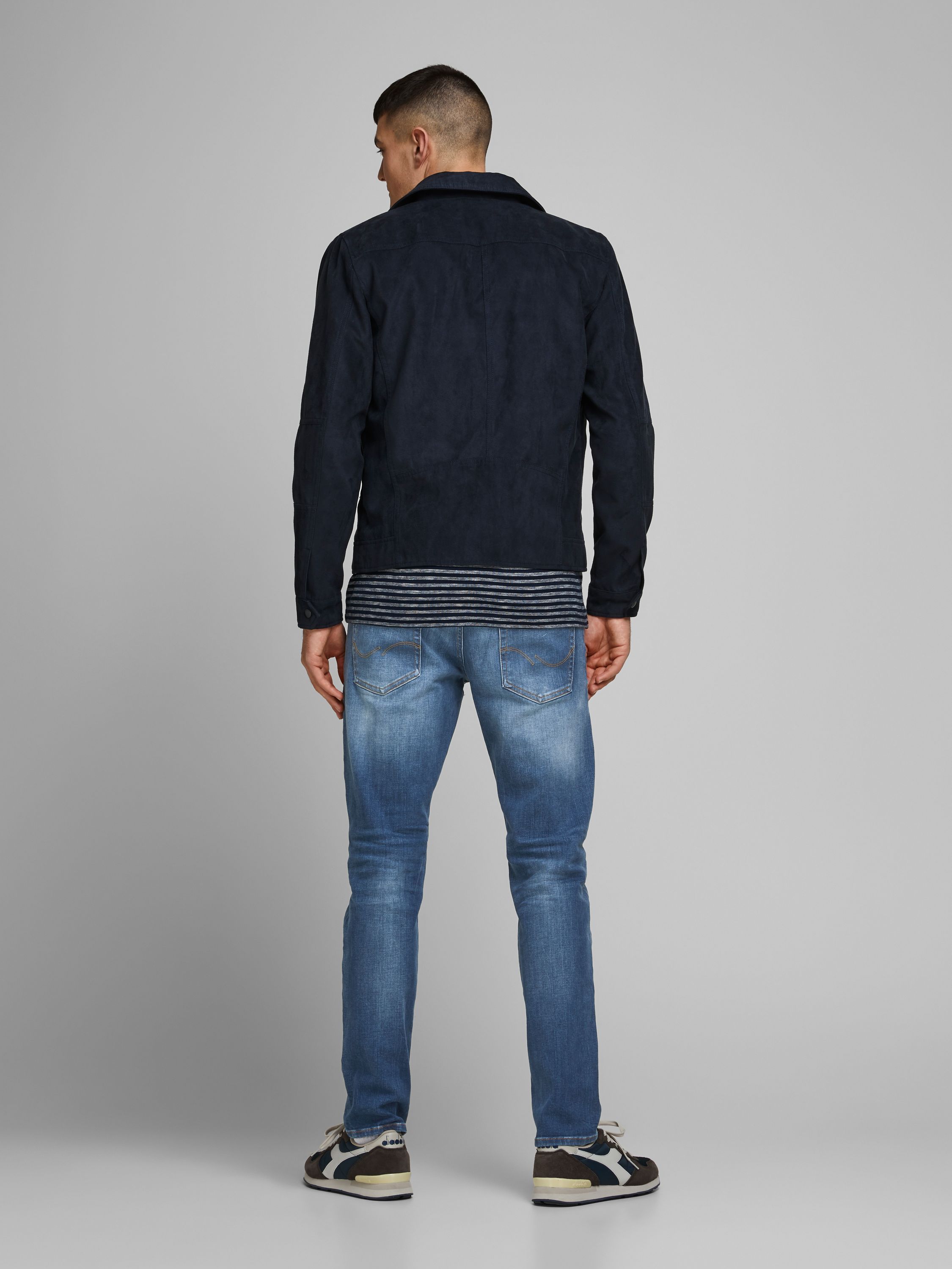 Jeans MIKE Tapered Fit