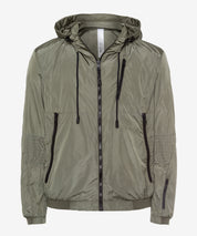 Jacke - 35-OLIVE - Khaki