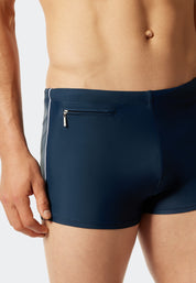 Badehose Komfort Fit