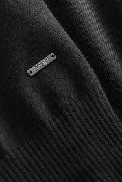 Strickpullover aus Schurwolle