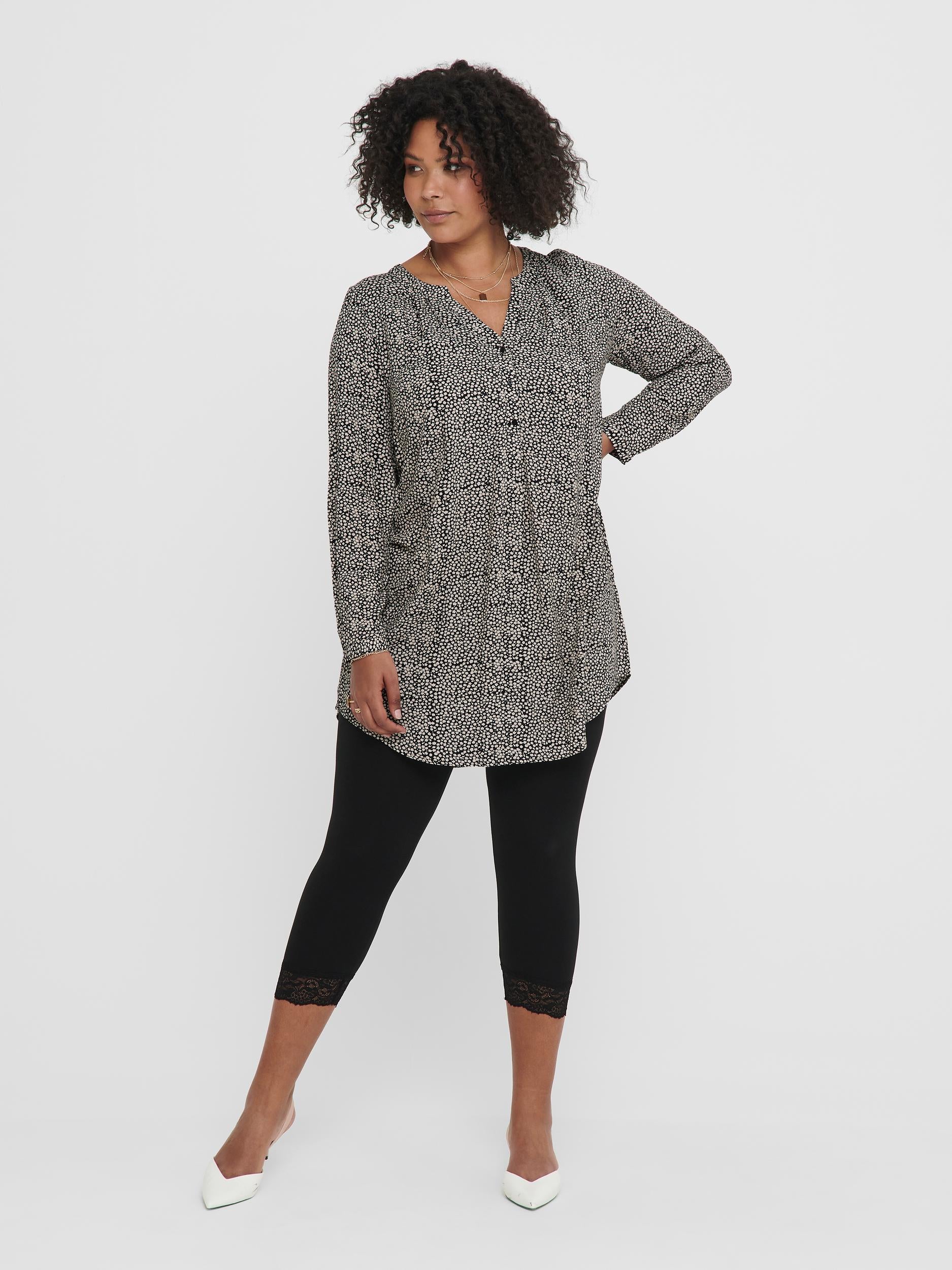 Leggings Slim Fit