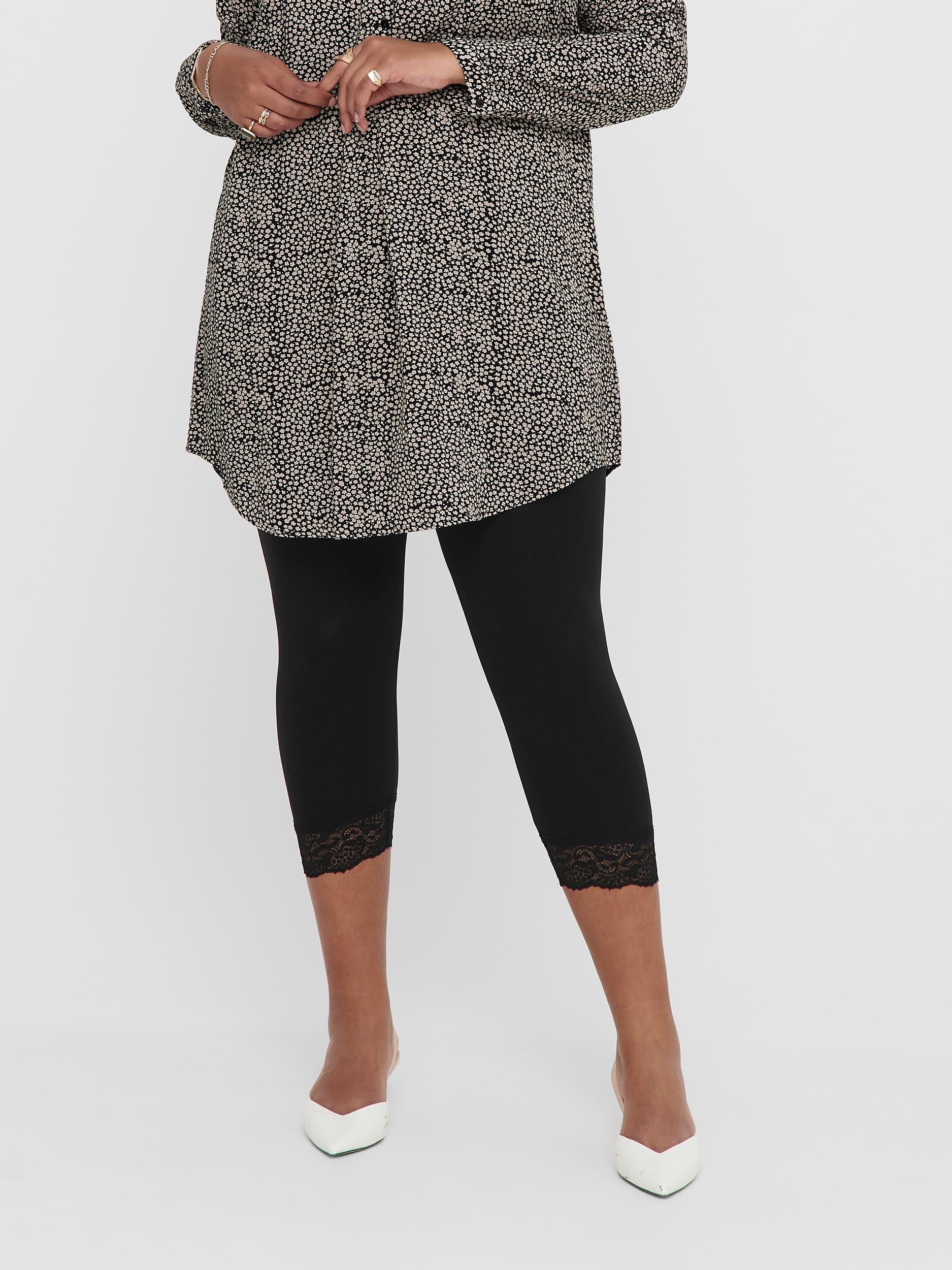 Leggings Slim Fit