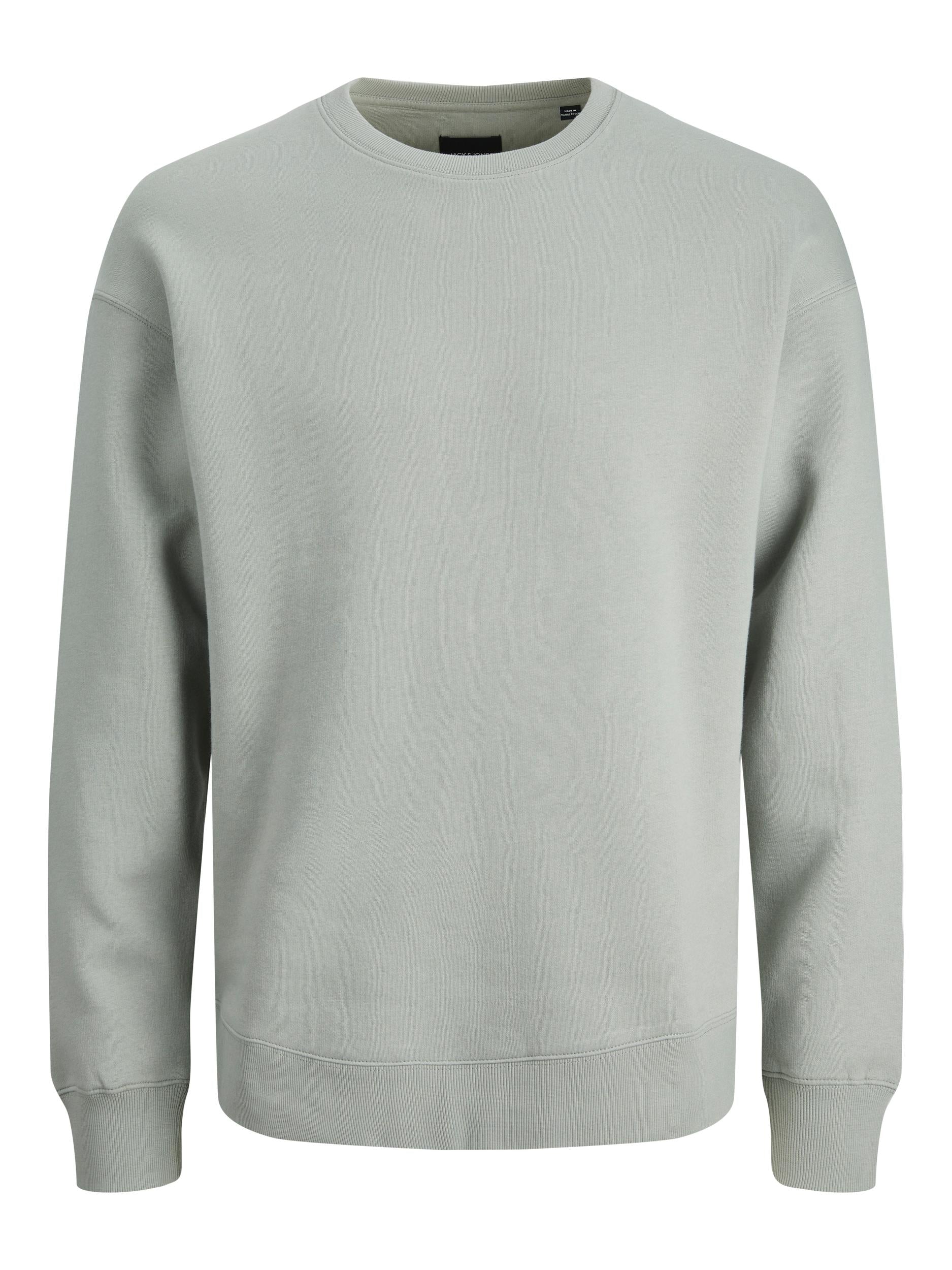 Sweatshirt aus Baumwollmix
