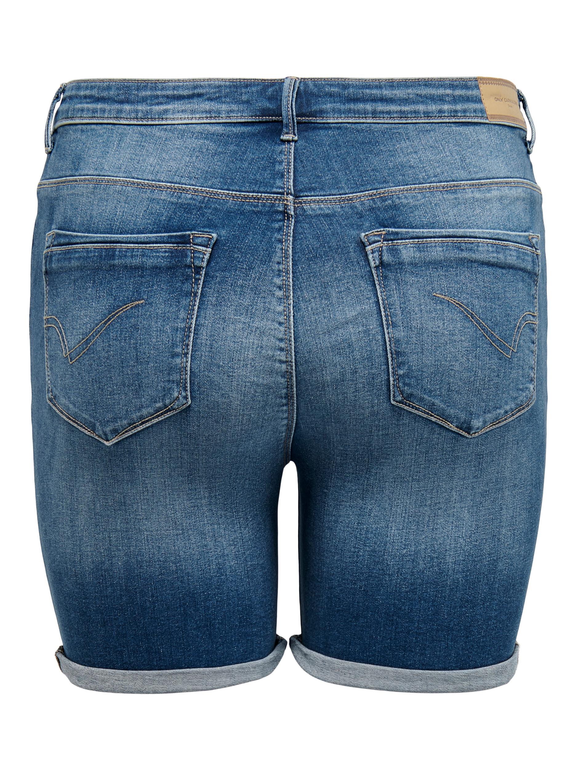 Jeansshorts LAOLA