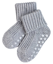 Stoppersocken Catspads - 3400 light grey - Grau