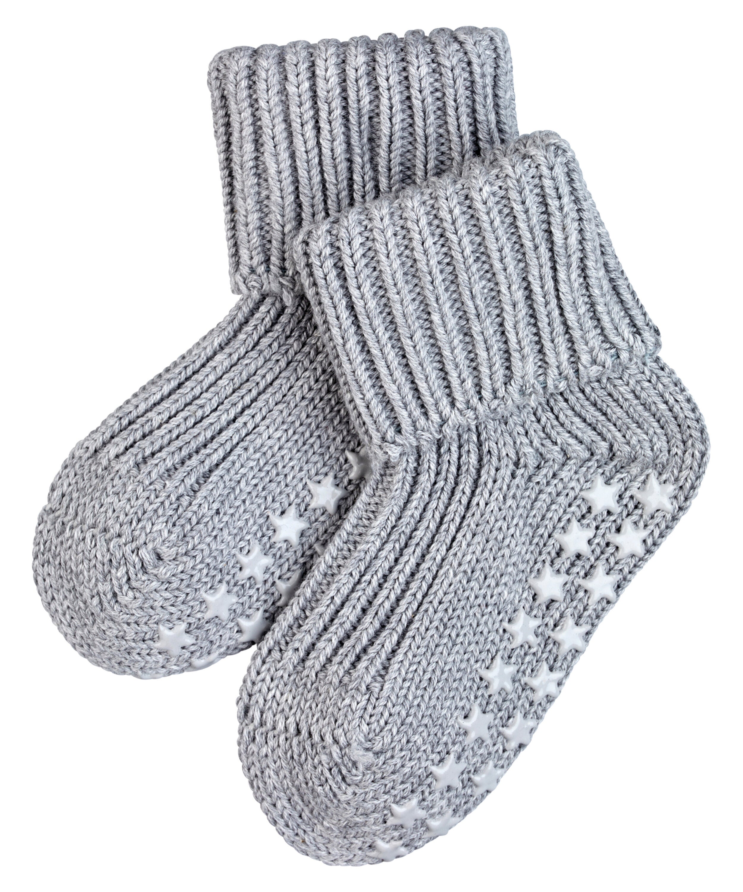 Stoppersocken Catspads - 3400 light grey - Grau