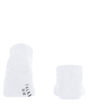 Sneakersocken - 2000 white - Weiß