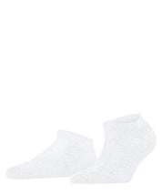 Sneakersocken - 2000 white - Weiß