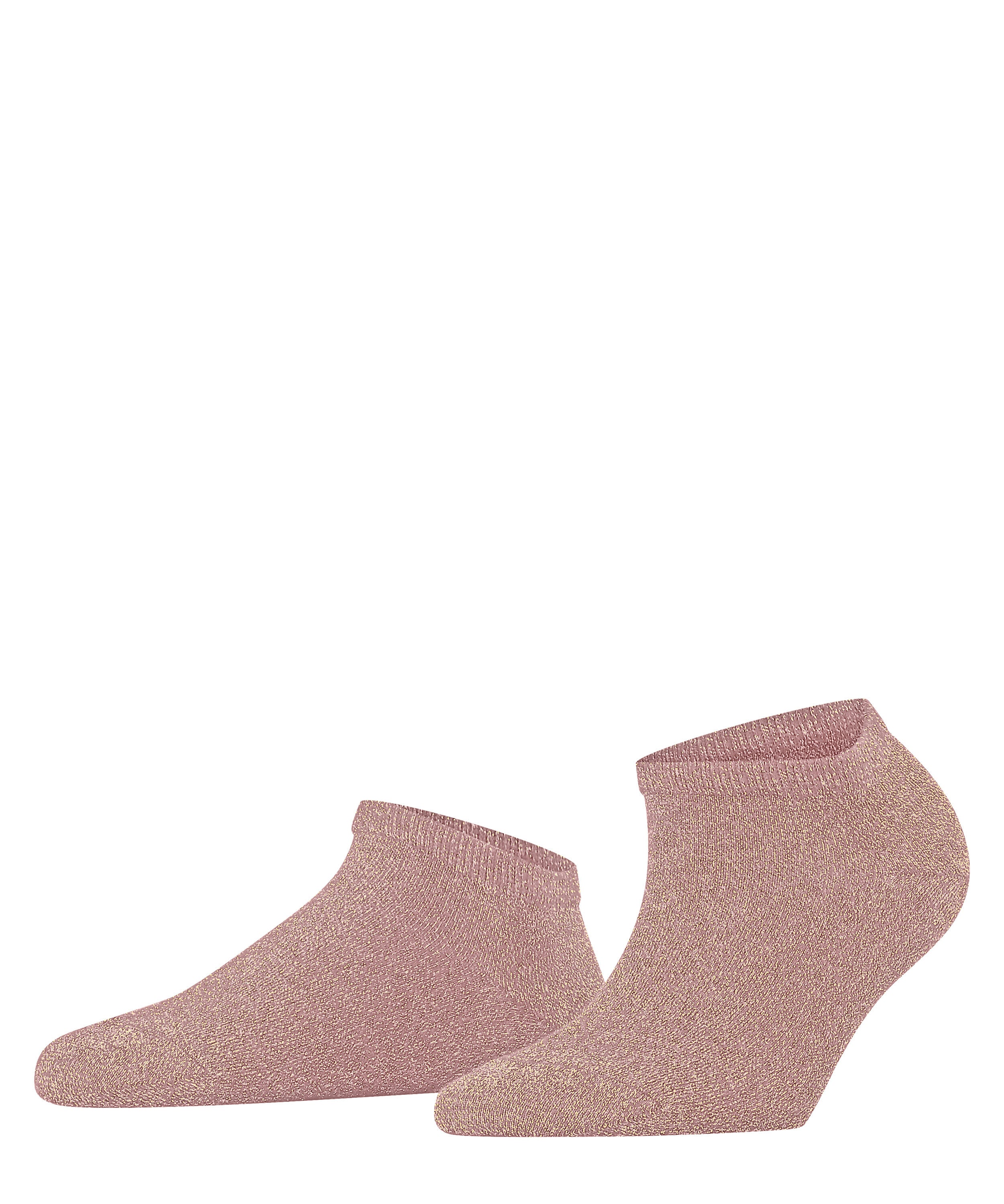 Sneakersocken - 8645 BLOSSOM - Blau