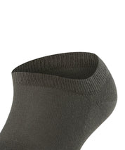 Sneakersocken aus Lyocell-Mix