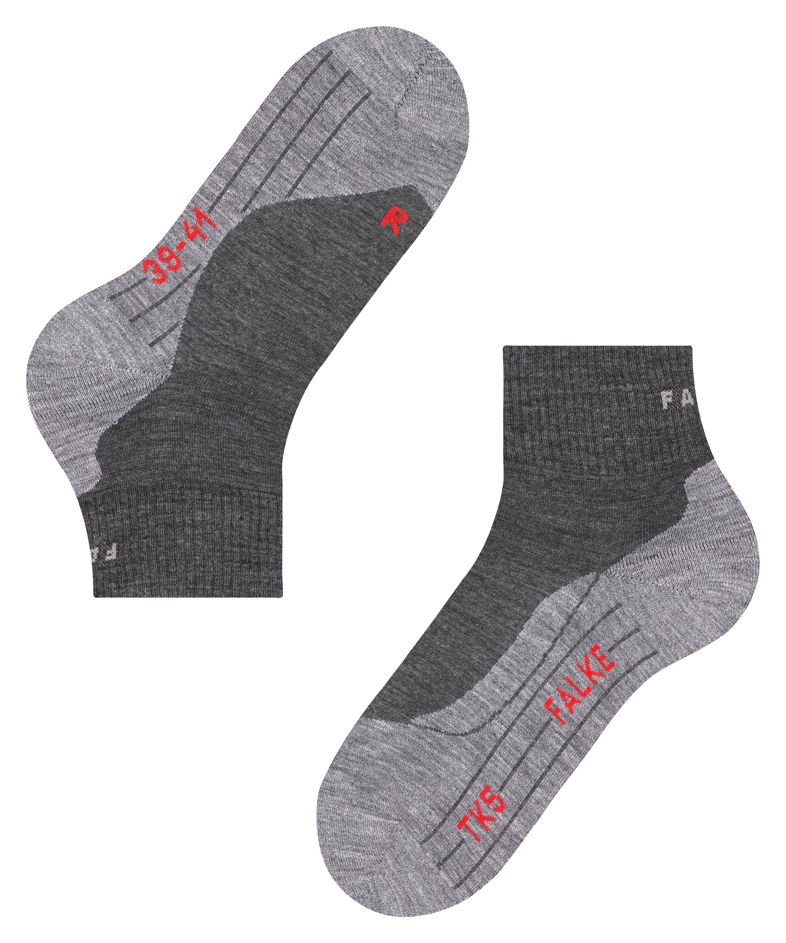 Wandersocken TK5