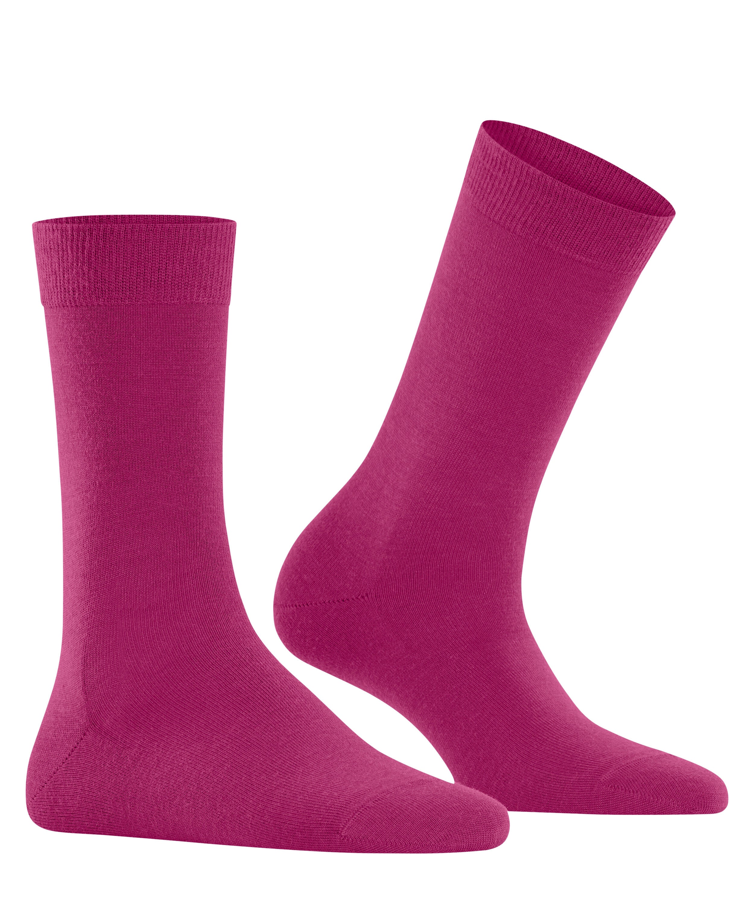 Socken aus Merinowolle-Mix