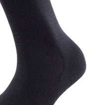 Socken aus Merinowolle-Mix