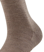 Socken aus Merinowolle-Mix