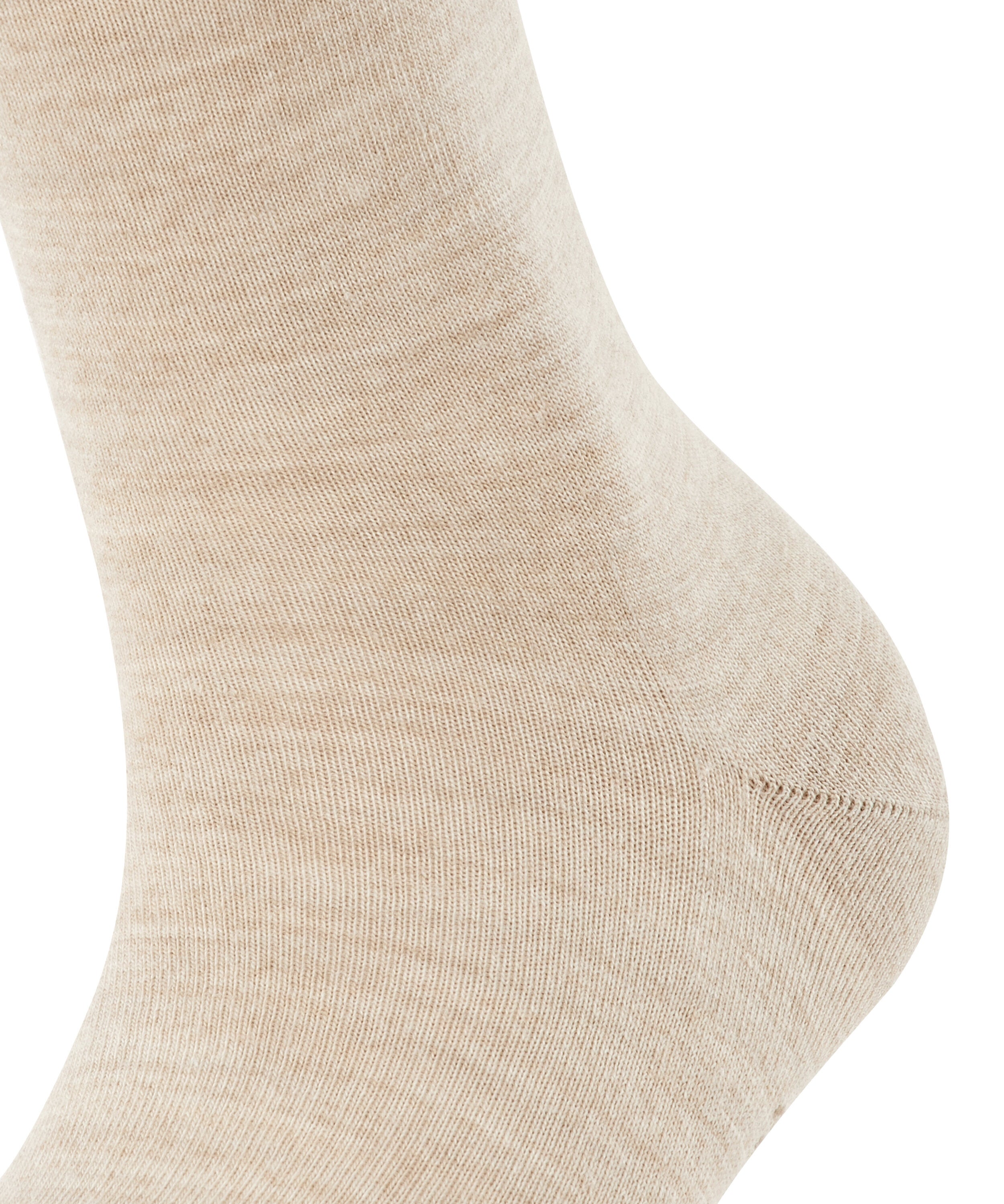 Socken aus Merinowolle-Mix