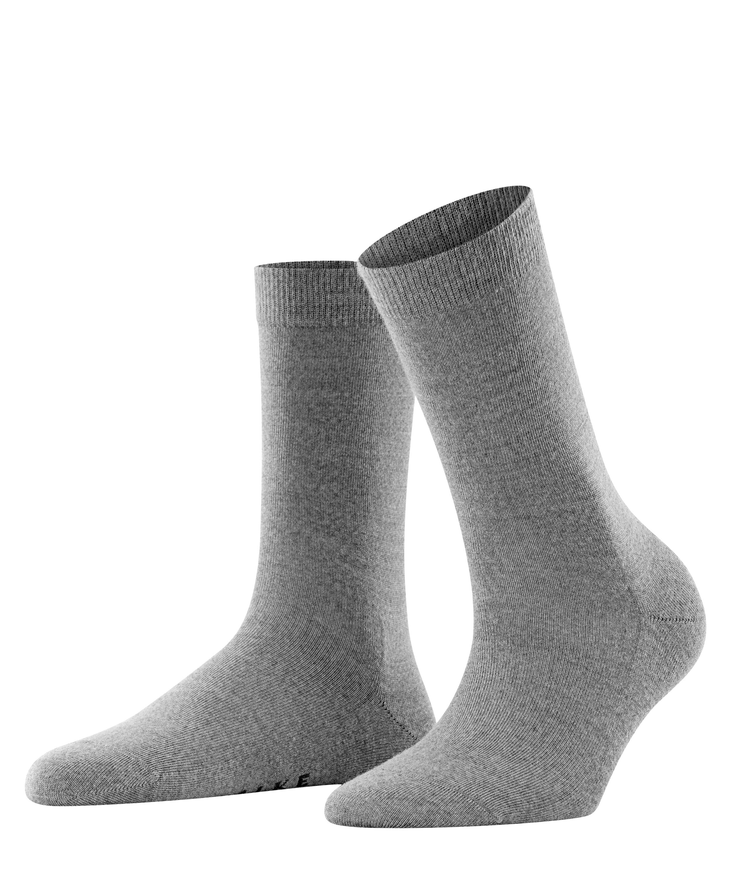 Socken aus Merinowolle-Mix