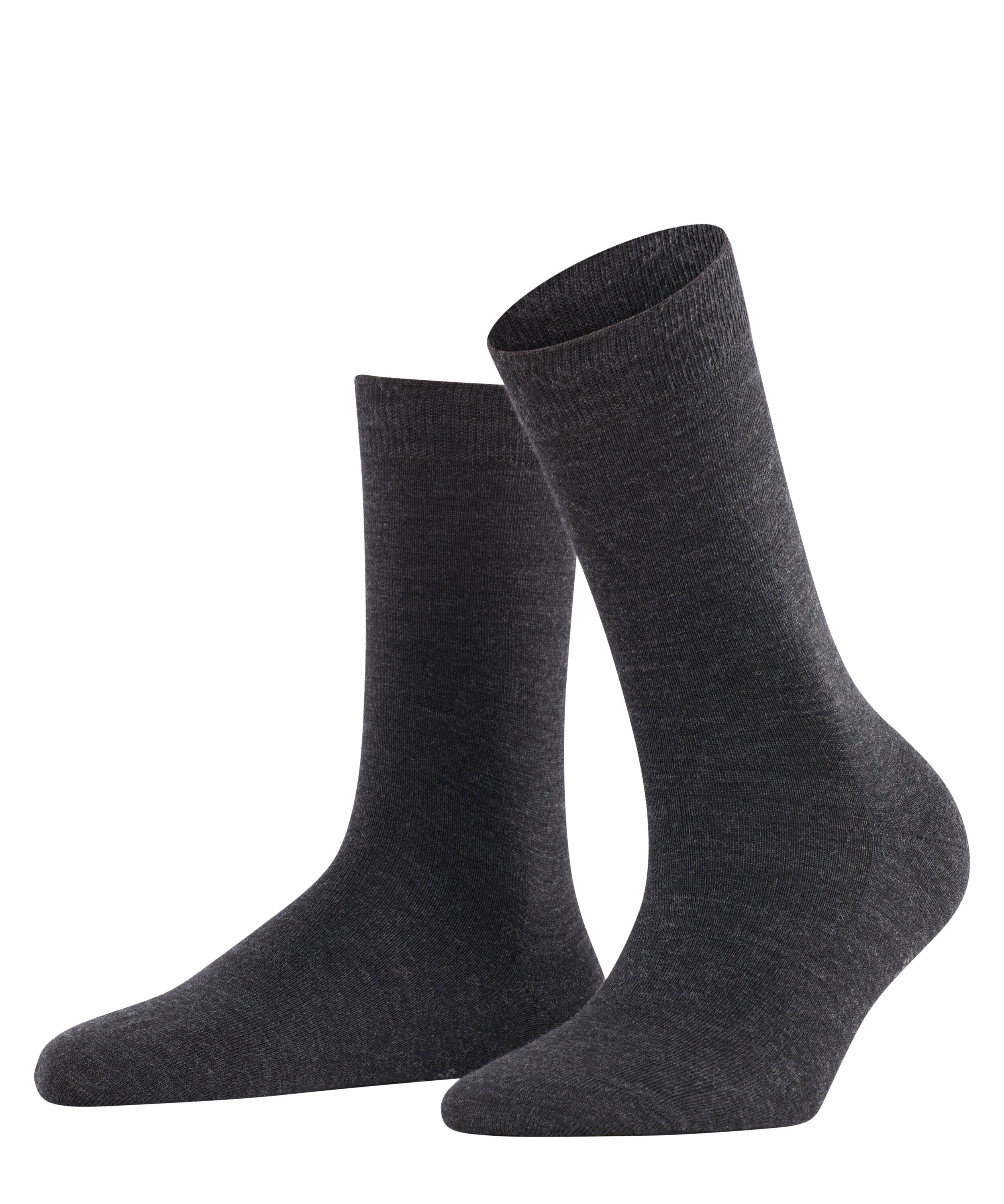 Socken aus Merinowolle-Mix