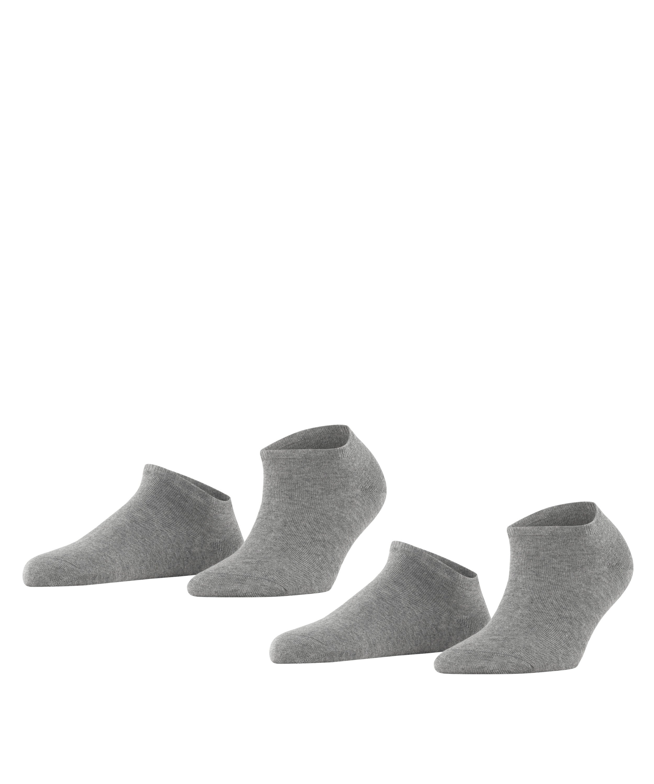 2er-Pack Sneakersocken