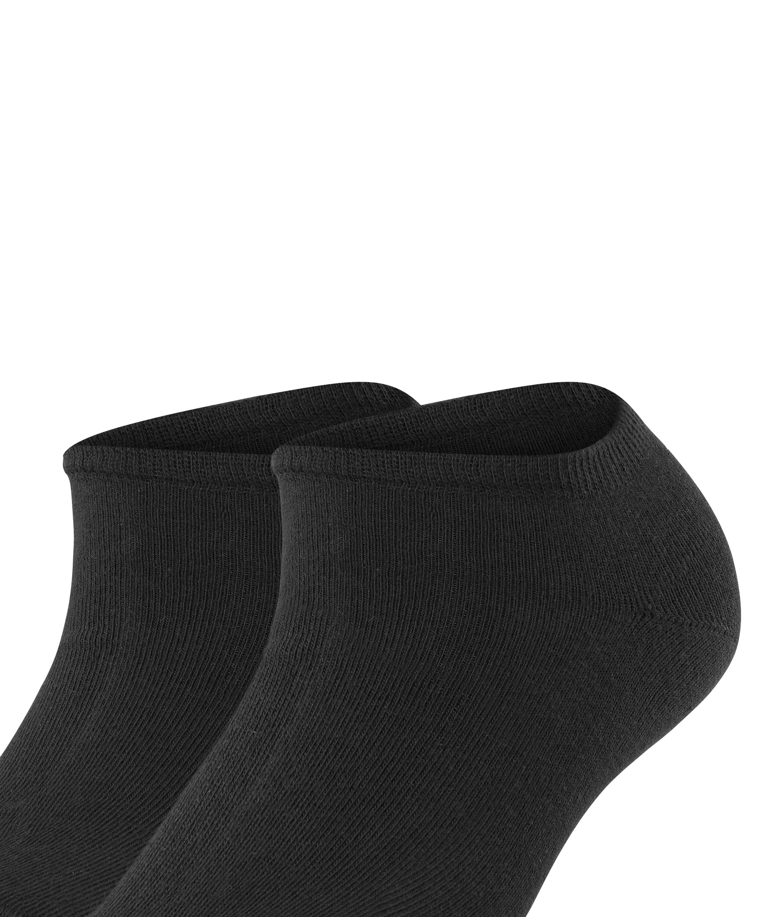 2er-Pack Sneakersocken