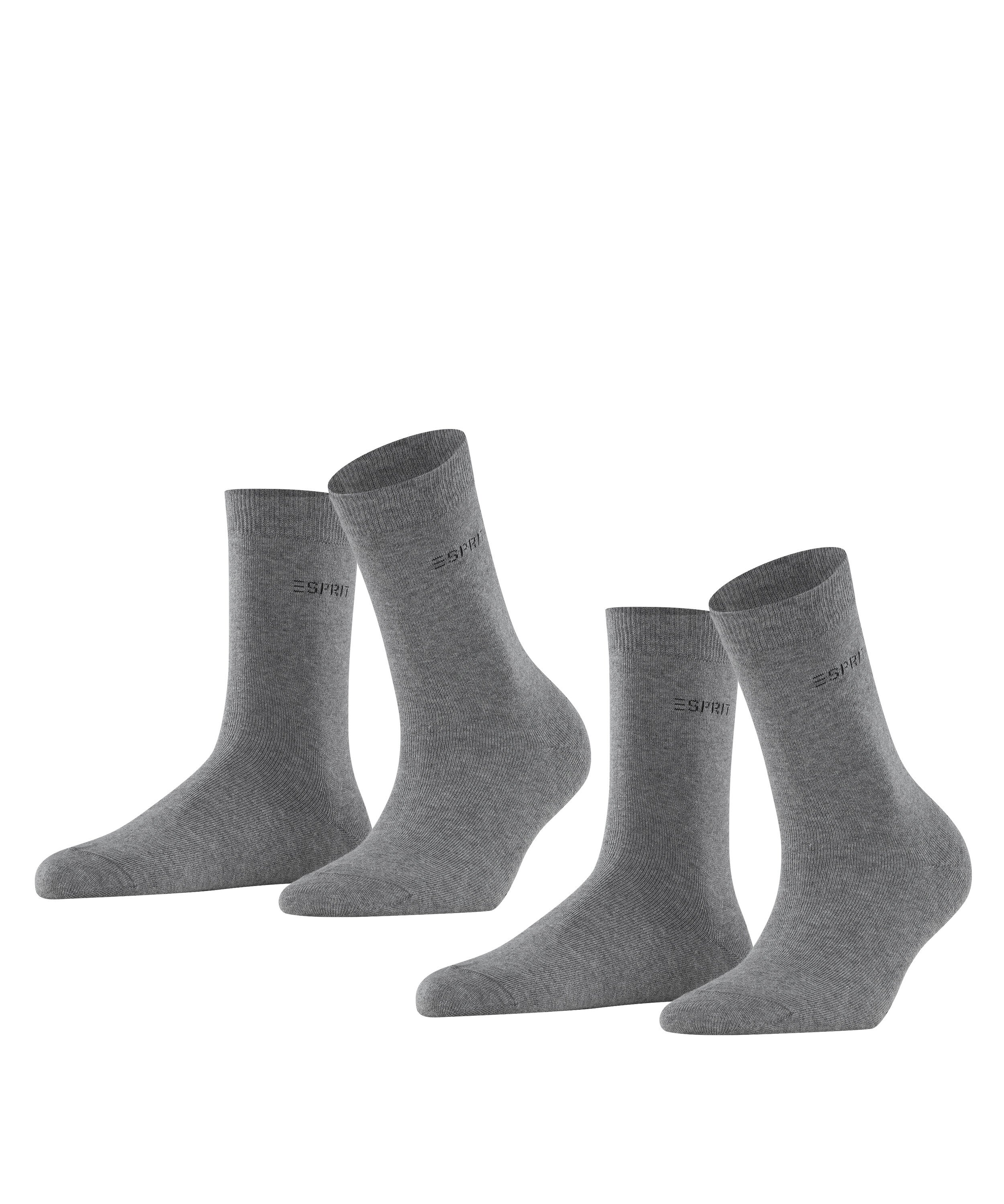 2er-Pack Socken