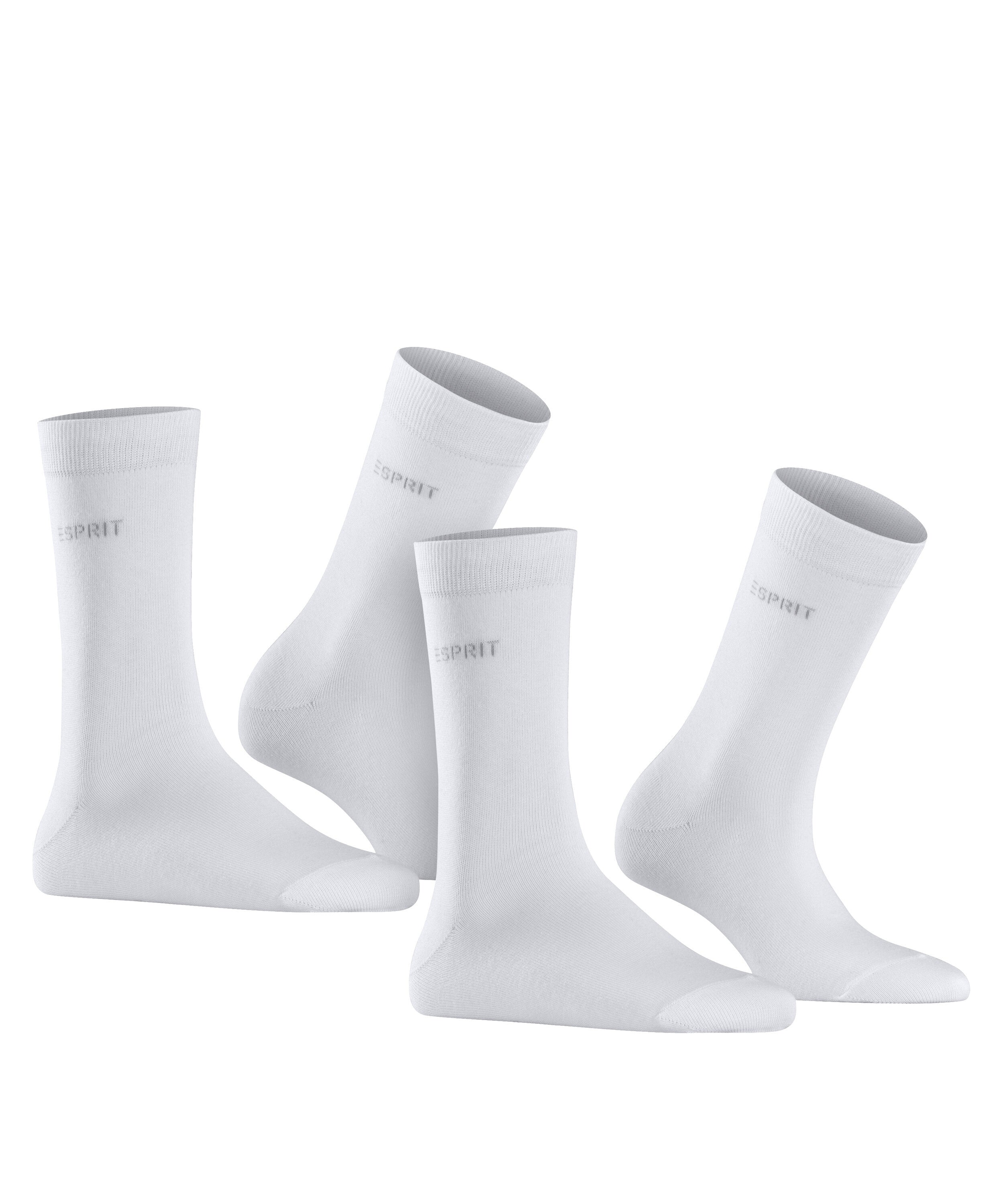 2er-Pack Socken